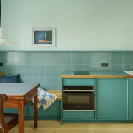 Schulze Am Markt Appartement *