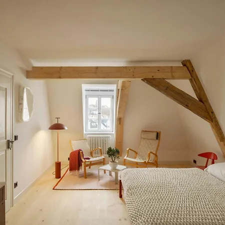 Appartement Schulze Am Markt *