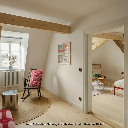 Apartment Schulze Am Markt *