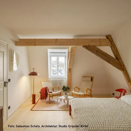 Schulze Am Markt Apartment *