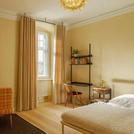 Appartement Schulze Am Markt
