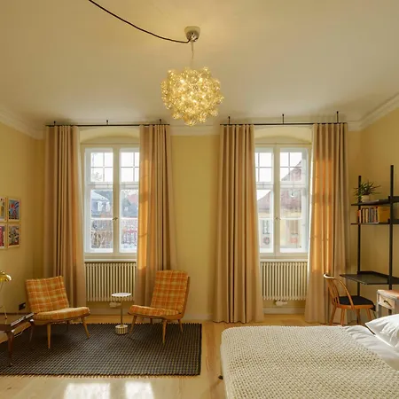 Apartamento Schulze Am Markt
