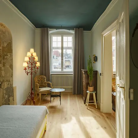 Schulze Am Markt Apartamento