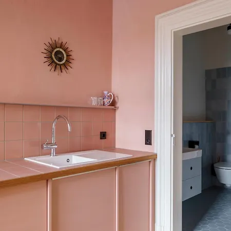 Schulze Am Markt Apartament Lichtenfels (Bavaria)