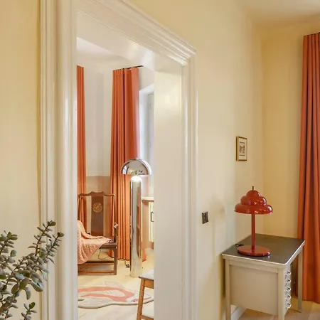 Schulze Am Markt Appartement Lichtenfels (Bavaria)