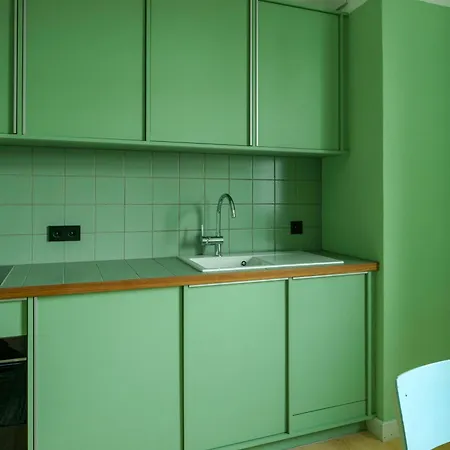 Schulze Am Markt Appartement Lichtenfels (Bavaria)