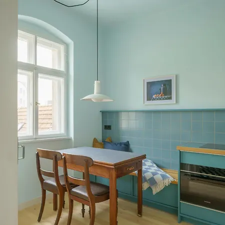 Appartement Schulze Am Markt