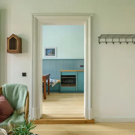 Appartement Schulze Am Markt