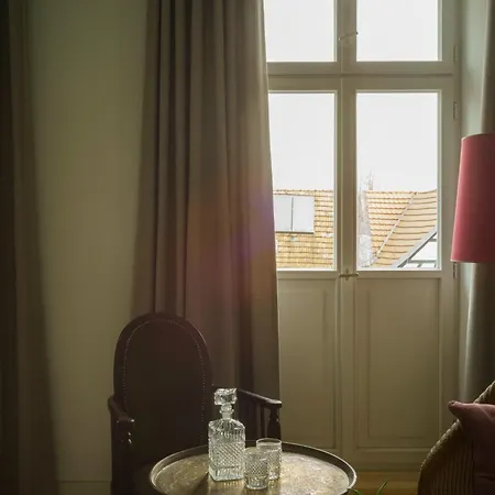 Appartement Schulze Am Markt *