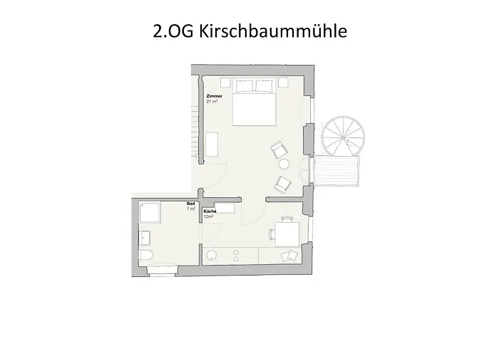 Schulze Am Markt Apartment *