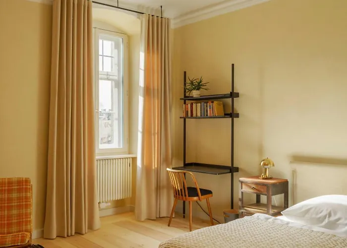 Apartment Schulze Am Markt