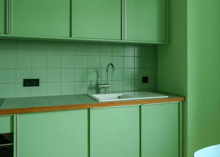 Schulze Am Markt Apartamento Lichtenfels (Bavaria)