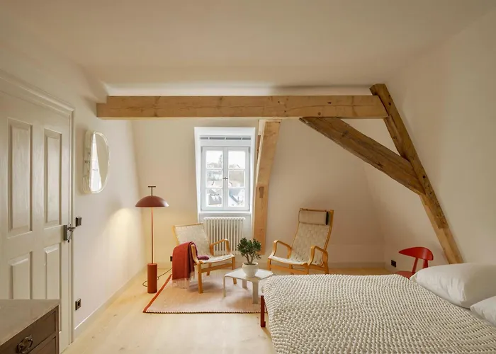 Apartamento Schulze Am Markt *